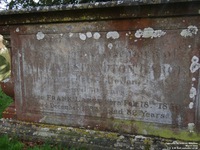 Ogbourne St. Andrew - photo: 0144