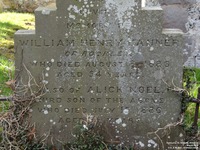 Ogbourne St. Andrew - photo: 0150