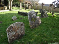 Ogbourne St. Andrew - photo: 0155