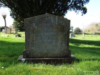 Ogbourne St. Andrew - photo: 0188