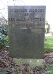Ogbourne St. Andrew - photo: 0210