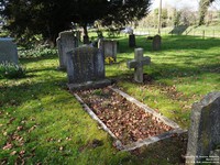 Ogbourne St. Andrew - photo: 0218