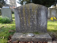Ogbourne St. Andrew - photo: 0219