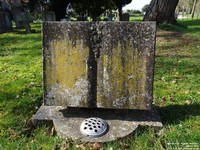 Ogbourne St. Andrew - photo: 0225