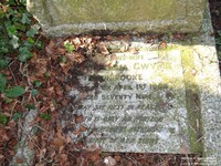 Ogbourne St. Andrew - photo: 0239