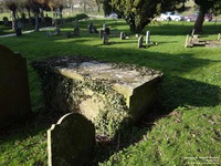 Ogbourne St. Andrew - photo: 0244