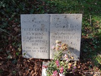 Ogbourne St. Andrew - photo: 0253