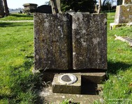 Ogbourne St. Andrew - photo: 0257