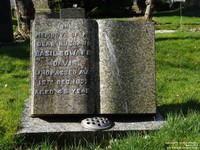Ogbourne St. Andrew - photo: 0261