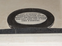 Ogbourne St. Andrew - photo: 0281