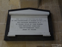 Ogbourne St. Andrew - photo: 0285