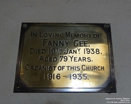 Ogbourne St. Andrew - photo: 0289