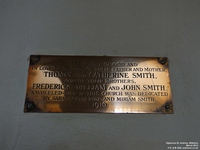 Ogbourne St. Andrew - photo: 0290