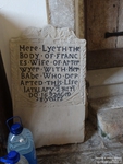 Ogbourne St. Andrew - photo: 0291