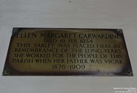 Ogbourne St. Andrew - photo: 0292