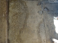 Ogbourne St. Andrew - photo: 0296