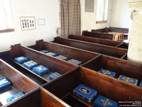 Ogbourne St. Andrew - photo: 0314