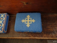 Ogbourne St. Andrew - photo: 0318