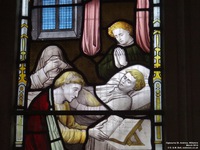 Ogbourne St. Andrew - photo: 0352