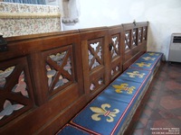 Ogbourne St. Andrew - photo: 0363
