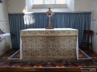 Ogbourne St. Andrew - photo: 0364