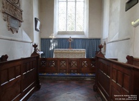 Ogbourne St. Andrew - photo: 0366