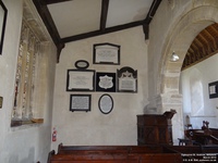 Ogbourne St. Andrew - photo: 0376