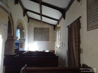 Ogbourne St. Andrew - photo: 0380