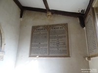 Ogbourne St. Andrew - photo: 0398