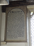 Ogbourne St. Andrew - photo: 0399