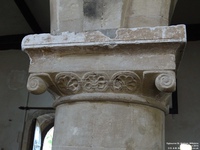Ogbourne St. Andrew - photo: 0405