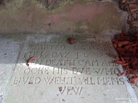 Ogbourne St. Andrew - photo: 0422
