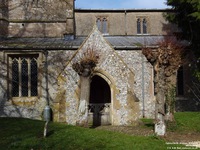 Ogbourne St. Andrew - photo: 0424