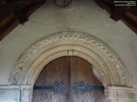 Ogbourne St. Andrew - photo: 0428