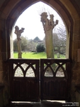 Ogbourne St. Andrew - photo: 0437