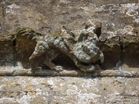 Ogbourne St. Andrew - photo: 0448