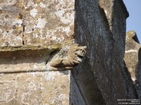 Ogbourne St. Andrew - photo: 0451