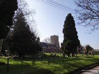 Ogbourne St. Andrew - photo: 0457