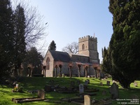 Ogbourne St. Andrew - photo: 0458