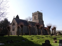 Ogbourne St. Andrew - photo: 0459