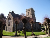 Ogbourne St. Andrew - photo: 0460