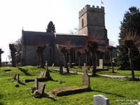 Ogbourne St. Andrew - photo: 0461