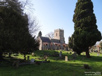 Ogbourne St. Andrew - photo: 0462