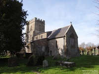 Ogbourne St. Andrew - photo: 0464