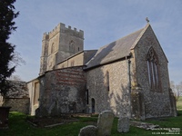 Ogbourne St. Andrew - photo: 0465