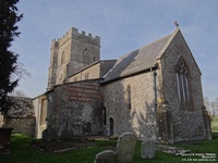 Ogbourne St. Andrew - photo: 0465