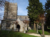 Ogbourne St. Andrew - photo: 0466