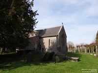 Ogbourne St. Andrew - photo: 0467