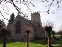 Ogbourne St. Andrew - photo: 0468