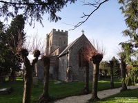 Ogbourne St. Andrew - photo: 0469